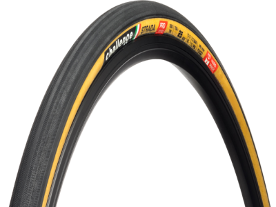 Strada - Handmade Clinchers