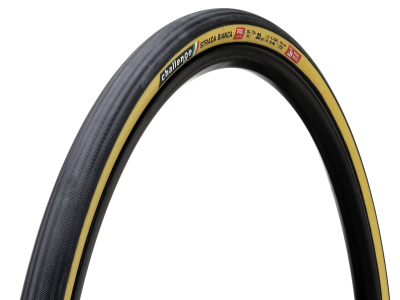 Strada Bianca - Handmade Clinchers