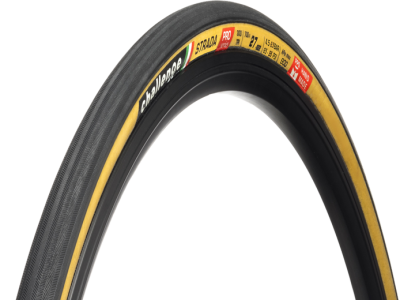 Strada - Handmade Clinchers