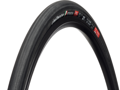 Strada - Handmade Clinchers