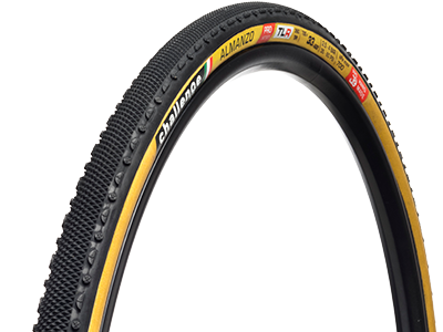 Almanzo - Handmade Tubeless Ready