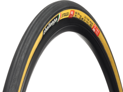 Strada - Handmade Clinchers
