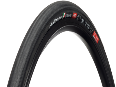 Strada - Handmade Clinchers