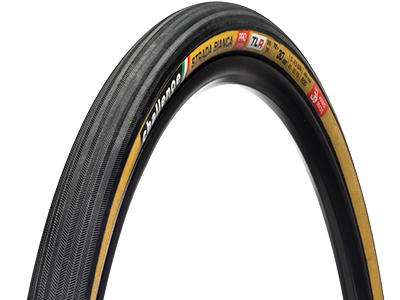 Strada Bianca - Handmade Tubeless Ready