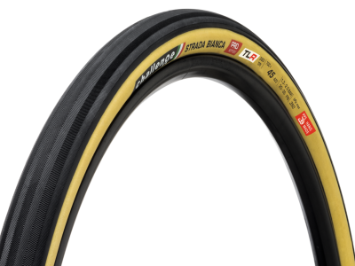 Strada Bianca - Handmade Tubeless Ready
