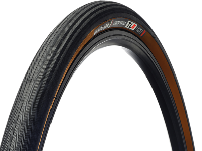 Strada Bianca - Vulcanized Tubeless Ready