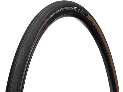 Strada Bianca - Vulcanized Tubeless Ready