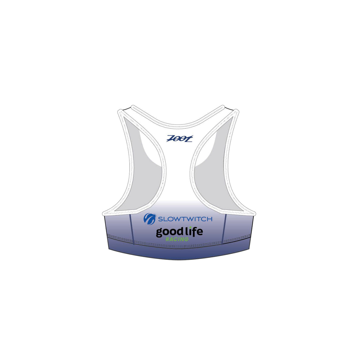 Women's LTD Tri Bra