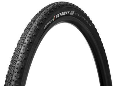Getaway XP - Handmade Tubeless Ready