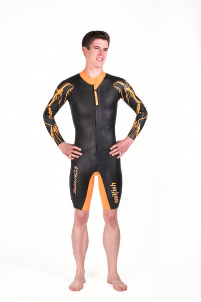 SwimRun Pro