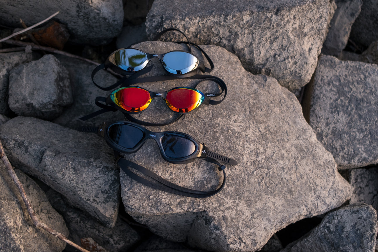 sailfish swim goggles