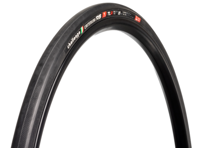 Criterium RS - Handmade Tubeless Ready