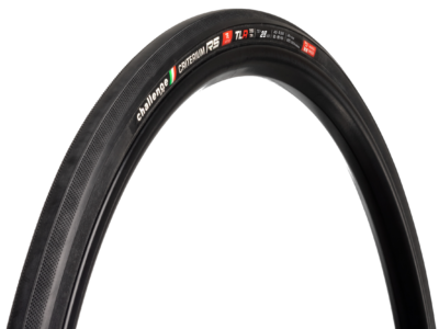 Criterium RS - Handmade Tubeless Ready