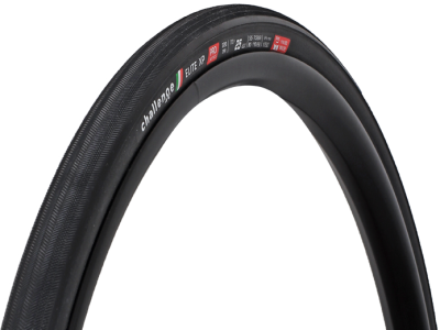 Elite XP - Handmade Clinchers