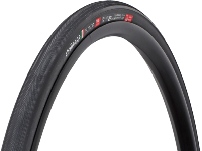 Elite XP - Handmade Clinchers