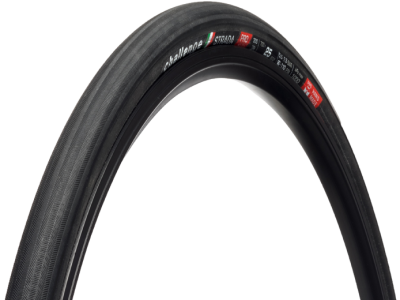 Strada - Handmade Clinchers