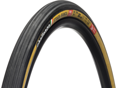 Strada Bianca - Handmade Clinchers