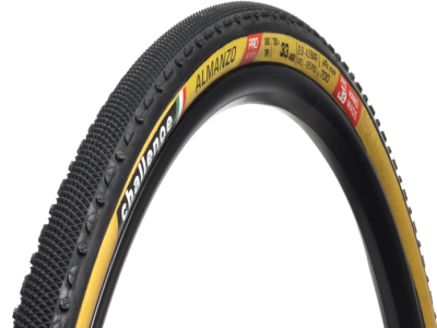 Almanzo - Handmade Clinchers