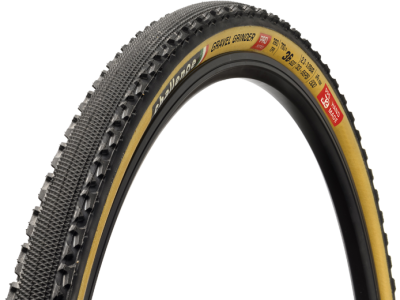 Gravel Grinder - Handmade Clinchers