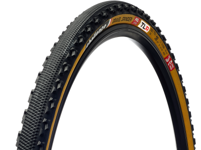 Gravel Grinder - Handmade Tubelesss Ready