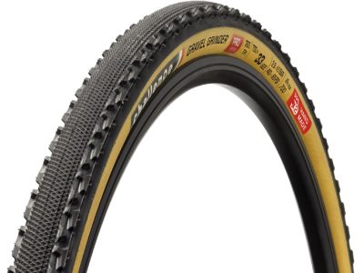 Gravel Grinder - Handmade Clinchers
