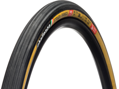 Strada Bianca - Handmade Clinchers