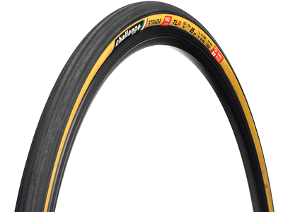 Strada - Handmade Tubeless Ready