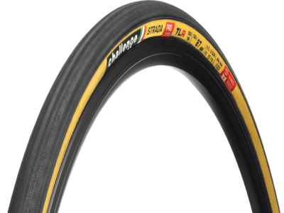 Strada - Handmade Tubeless Ready