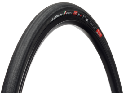 Strada - Handmade Tubeless Ready