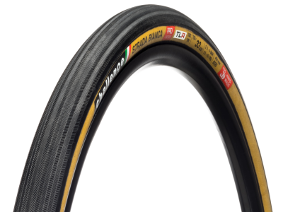 Strada Bianca - Handmade Tubeless Ready
