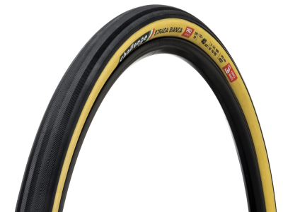 Strada Bianca - Handmade Clinchers