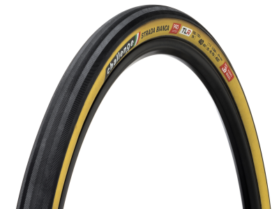 Strada Bianca - Handmade Tubeless Ready