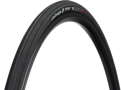 Strada - Vulcanized Clinchers