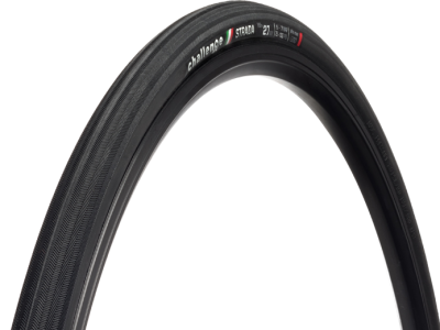 Strada - Vulcanized Clinchers