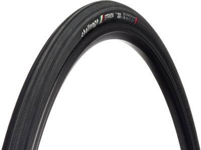Strada - Vulcanized Clinchers