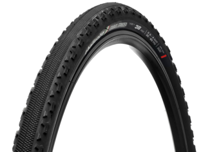 Gravel Grinder - Vulcanized Clinchers