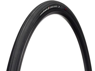 Strada Bianca - Vulcanized Clinchers