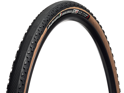 Gravel Grinder - Vulcanized Tubeless Ready