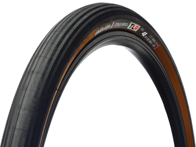 Strada Bianca - Vulcanized Tubeless Ready