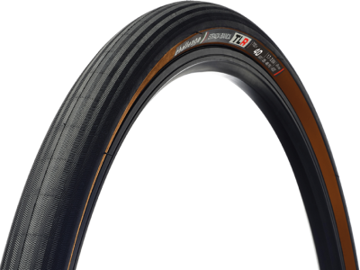 Strada Bianca - Vulcanized Tubeless Ready