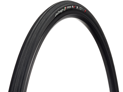 Strada - Vulcanized Tubeless Ready