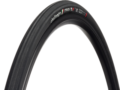 Strada - Vulcanized Tubeless Ready