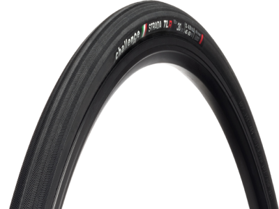 Strada - Vulcanized Tubeless Ready