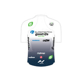 TEAM KIT Men's Aero Race 6.0 Jersey