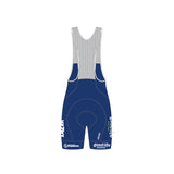 Men's Core+ Cycle Bib Short