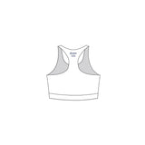 TEAM KIT Women's LTD Tri Racerback Top