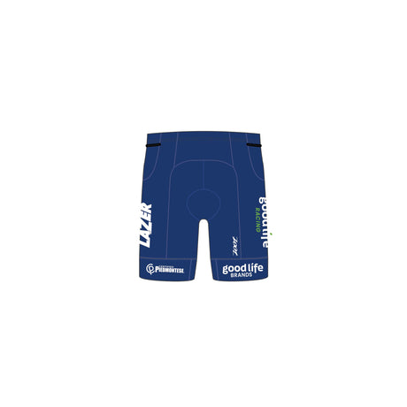 TEAM KIT Men's LTD Tri 9" Short