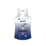 TEAM KIT Women's LTD Tri Racerback Top