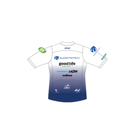 Women's Core+ Cycle Jersey
