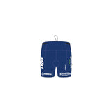 TEAM KIT Women's LTD Tri 6" Short